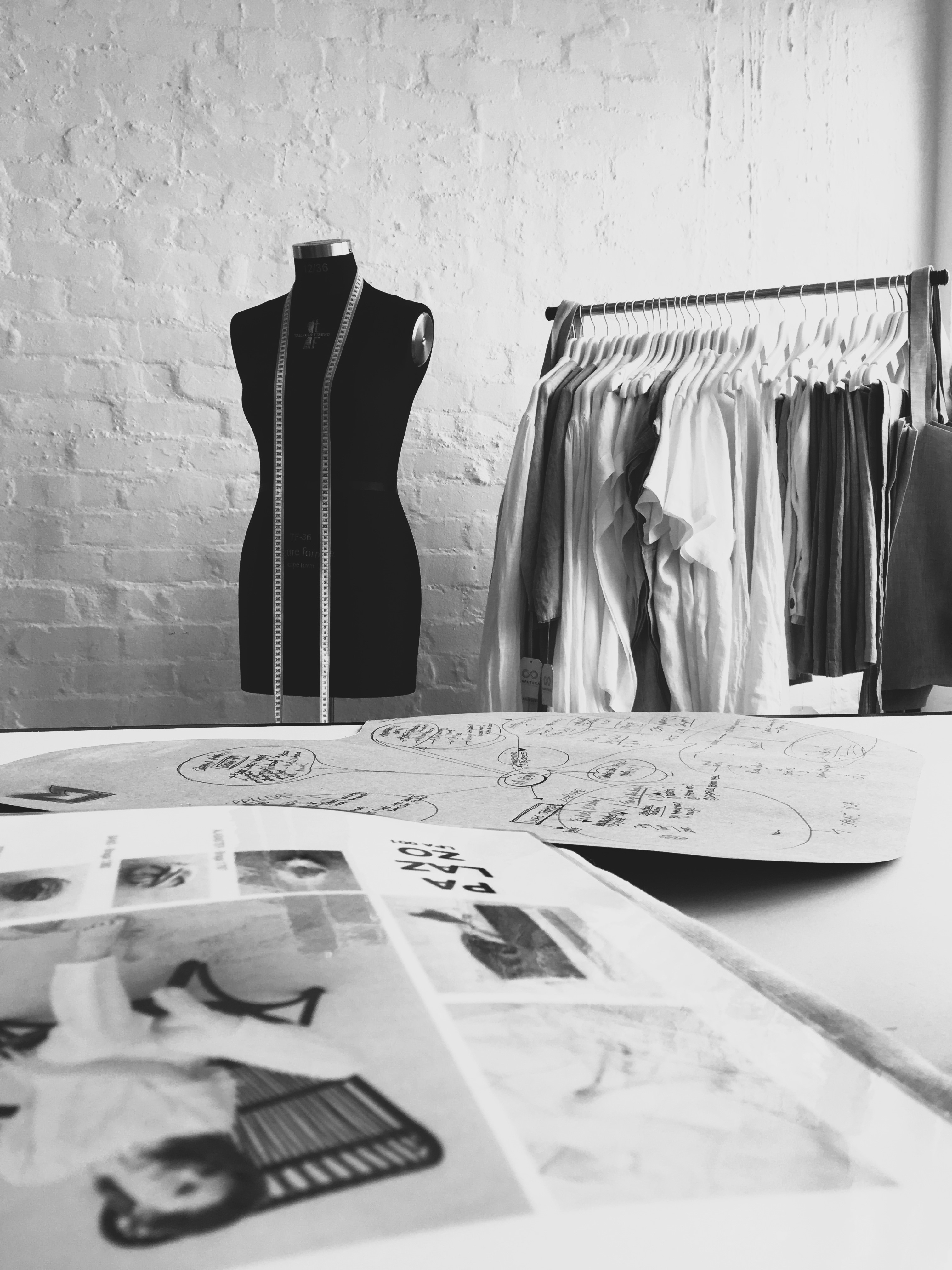 Fashion Studio